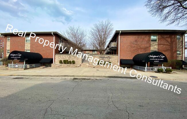 1 Bedroom Condo in Westport Edge Move In Special