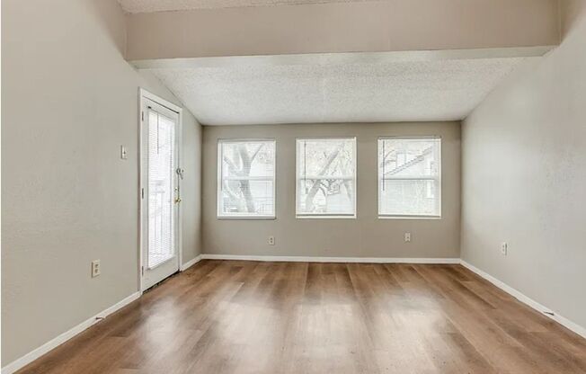 1 bed, 1 bath, 730 sqft, $1,600, Unit 1313