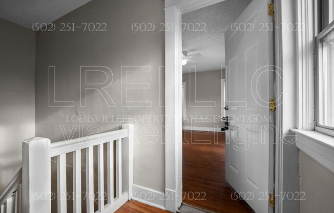 126 N LONGWORTH AVE