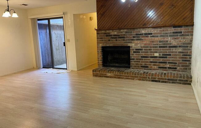 2 Bedroom 2 Bathroom