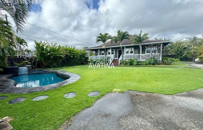 249 N KAINALU DR