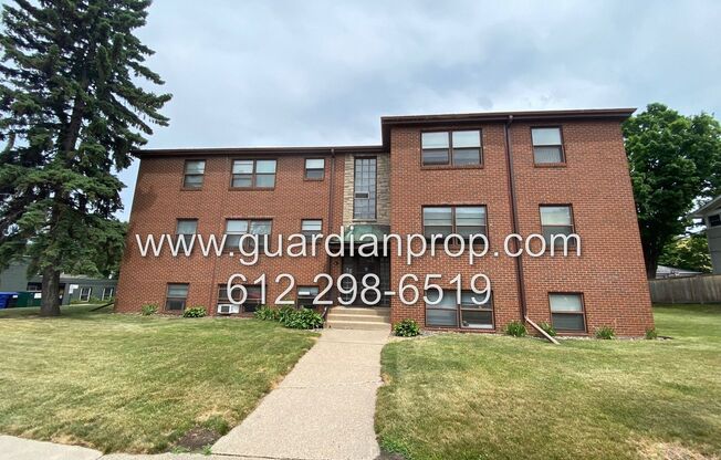 1 bed, 1 bath, 600 sqft, $988, Unit #6