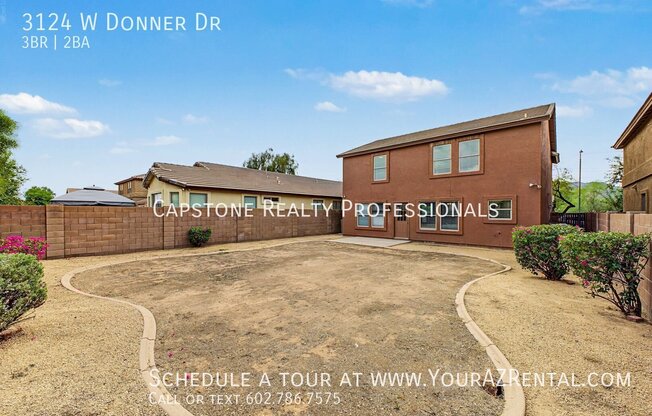Partner-provided property photo