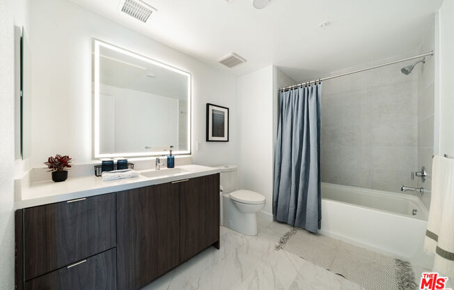 Studio, 1 bath, 655 sqft, $2,480, Unit 727