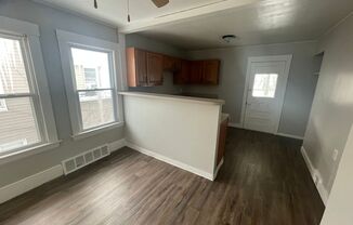 800 E 157th St, Cleveland, OH 44110