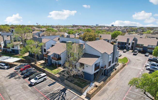 Partner-provided property photo