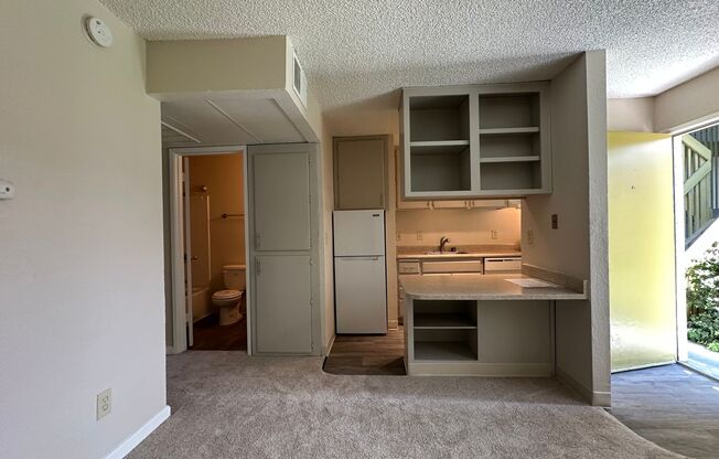 1 bed, 1 bath, $1,325, Unit 35