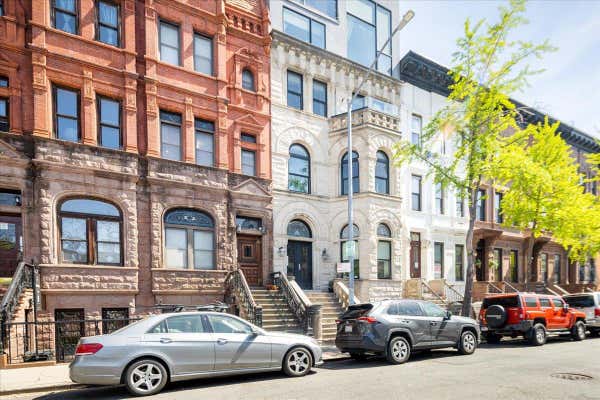 131 W 122 ST