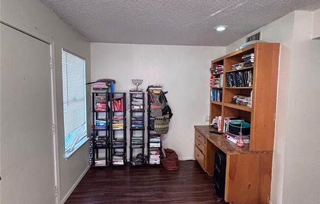 West Campus 1 Bed 1 Bath