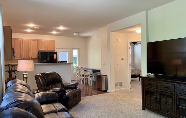 Well Maintained Murphy Creek Home With Unbelievable Golf Course & Mountain Views!