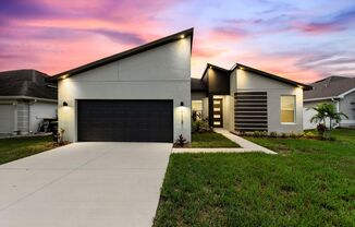 Deposit-Free! Modern, energy efficient home with ALL of the upgrades!