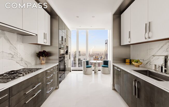 3 beds, 3.5 baths, 3,165 sqft, $65,000, Unit 60W