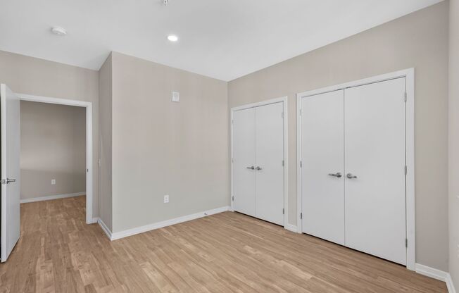 1 bed, 1 bath, 614 sqft, $2,871, Unit 201