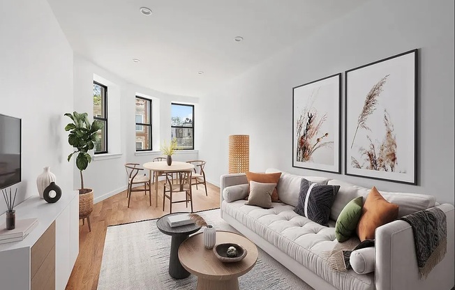 1401 HANCOCK ST