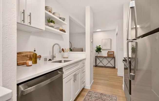 1 bed, 1 bath, $1,790, Unit 311