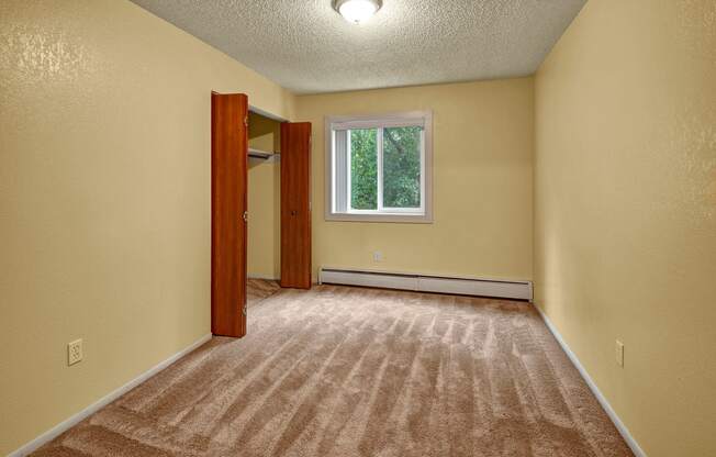 Arctic Sun Bedroom