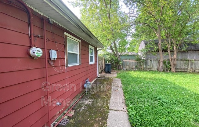 Partner-provided property photo