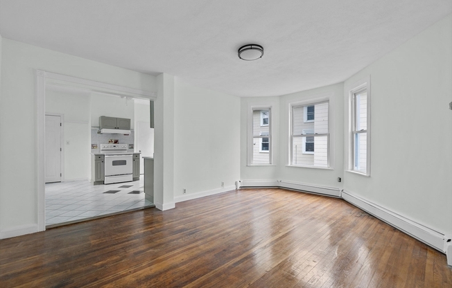 91 FLINT ST