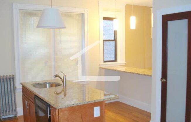 AWESOME 4 BED 3 BATH IN BROOKLINE!!!!!!