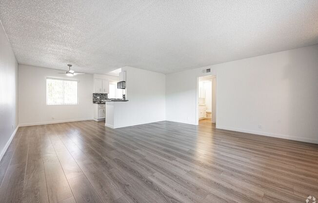 2 beds, 2 baths, 1,000 sqft, $3,295, Unit 109