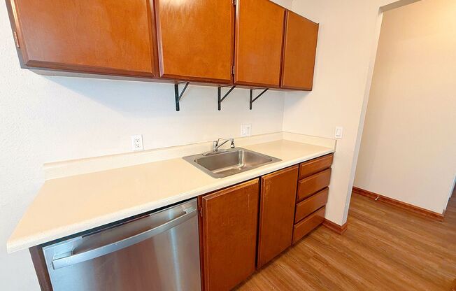 #376 GARDEN HOME APARTMENTS