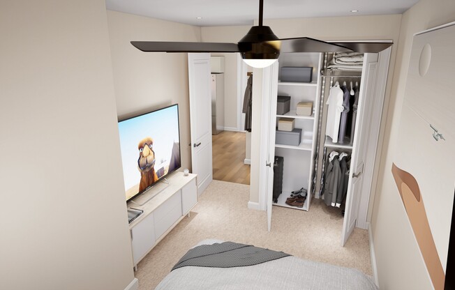 2 beds, 2 baths, 880 sqft, $1,620