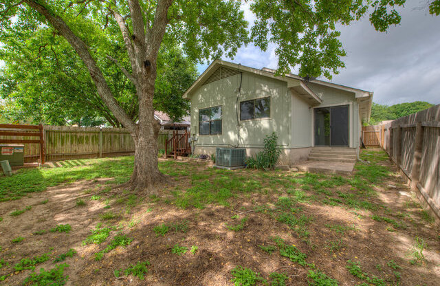 Come see this one story home!