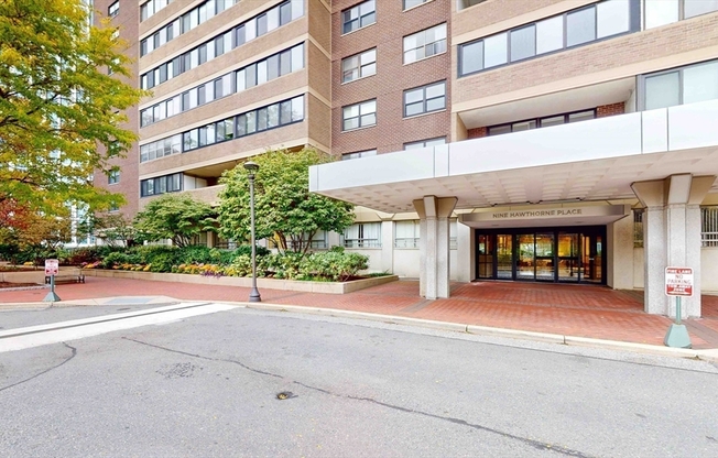 1 bed, 1 bath, 628 sqft, $2,650, Unit 11B