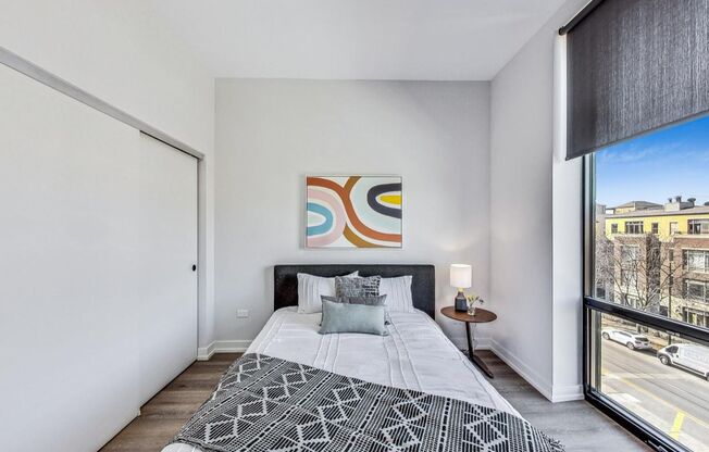 1 bed, 1 bath, 585 sqft, $2,400, Unit 3431-210