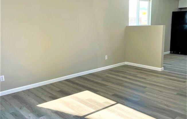 Cute 2 Bedroom Home for Rent on Provincial