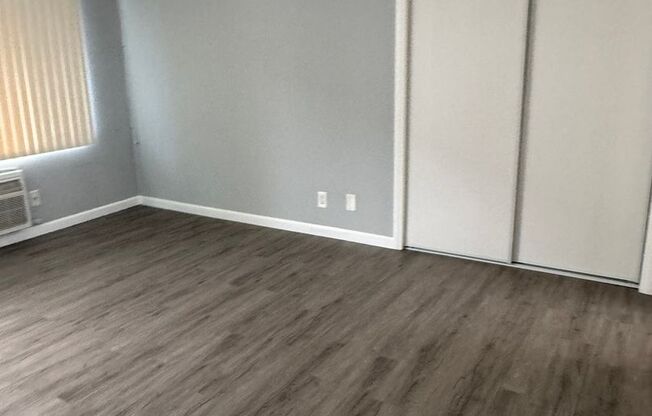 Baldwin Valley Apartments