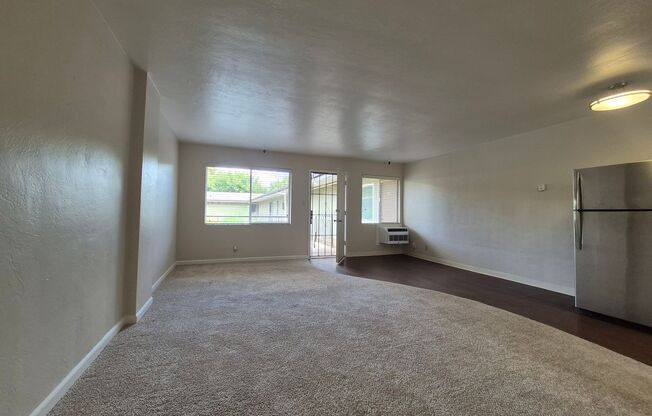 Studio, 1 bath, $1,295, Unit 209