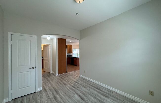 Available May 2025: 3 Bedroom, 3 Bathroom Luxury Townhouse with Attached 3-Car Garage