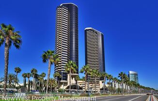 200 Harbor Dr #502