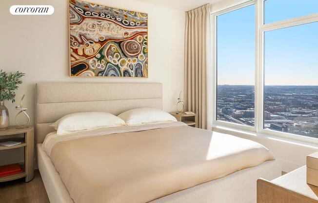 2 beds, 2 baths, $8,975, Unit PHH