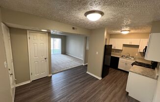 1 bed, 1 bath, 758 sqft, $1,011, Unit 1916EN