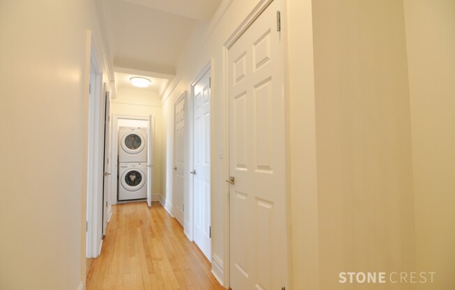 168 W 86 ST