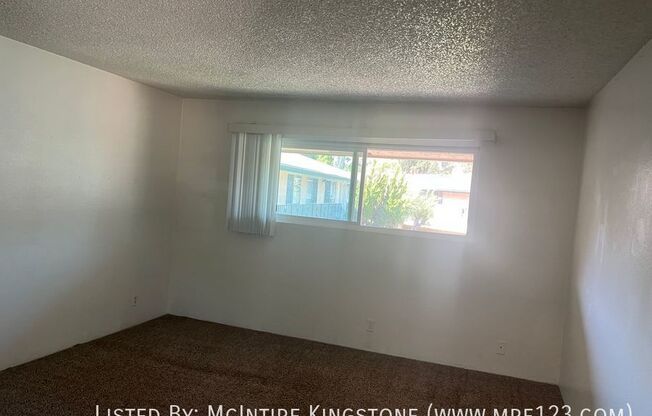 1 bed, 1 bath, 610 sqft, $1,795