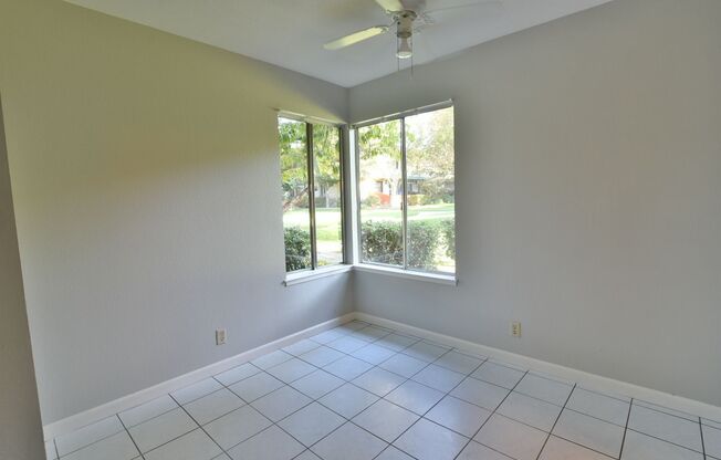 Remodeled and Clean 3 Bedroom 1.5 Bath Townhouse in South San Jose