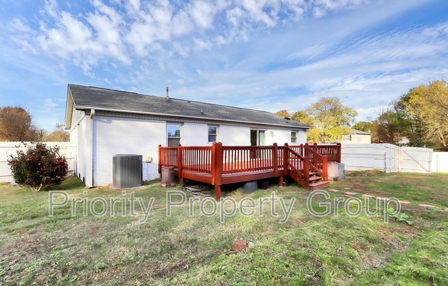 Partner-provided property photo