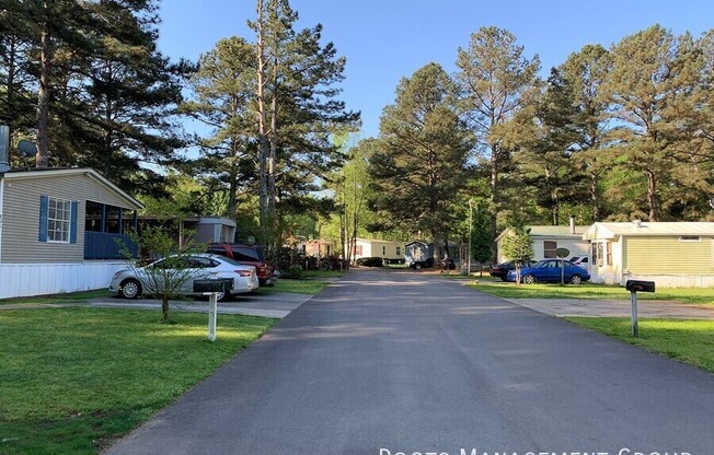 50 DANIEL DR