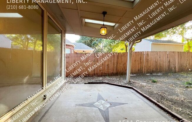 Partner-provided property photo