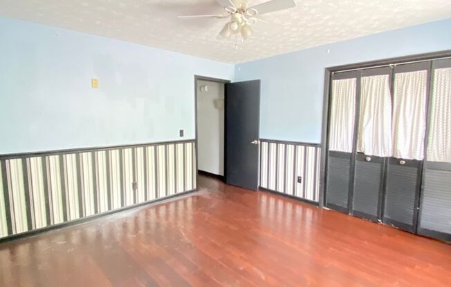 Town House in Auburn Available in June!