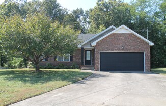 3723 Lavender Ct Clarksville, TN 37042