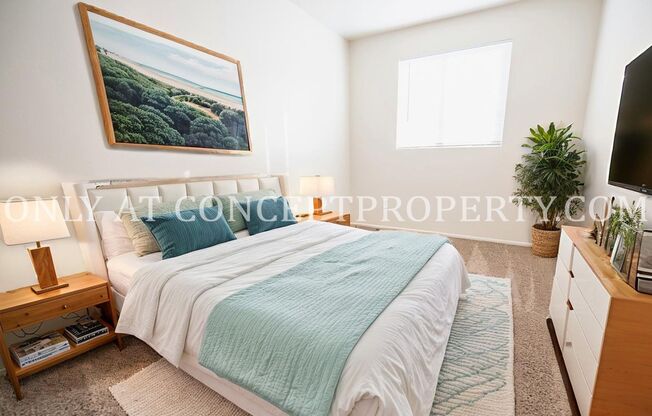 2 beds, 1 bath, 810 sqft, $1,325, Unit 96