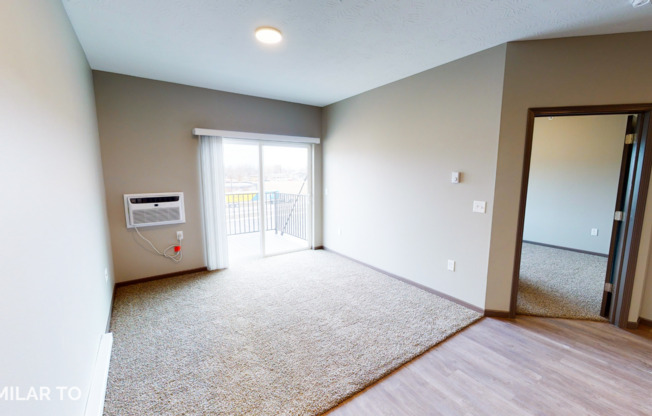 1 bed, 1 bath, 897 sqft, $965, Unit 321-316