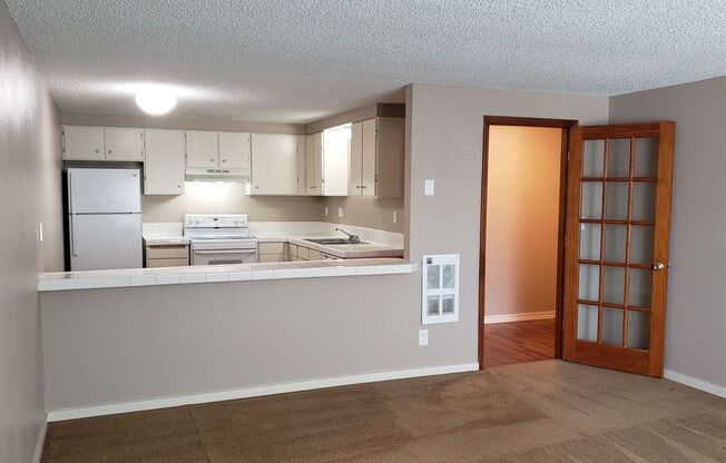 Pine Mill Apartments