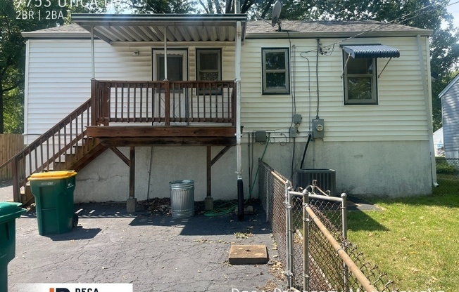 Partner-provided property photo