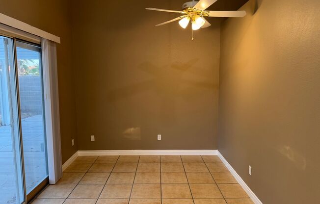 2 Bedroom FAST MOVE IN!