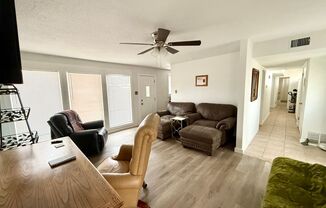 2 beds, 1 bath, $1,700